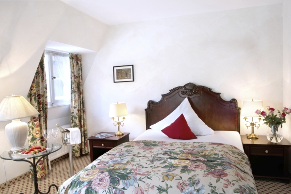 Jagdhaus Waldidyll Romantik Hotel (Hartenstein)